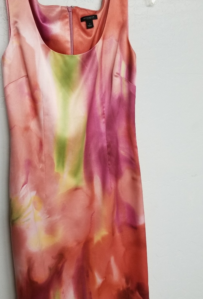 Dress Ann Taylor